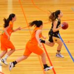 Sul Informação - Futuro do basquetebol português faz a festa em Albufeira