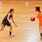 Sul Informação - Futuro do basquetebol português faz a festa em Albufeira
