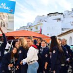Sul Informação - Futuro do basquetebol português faz a festa em Albufeira