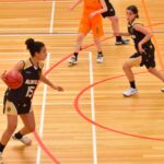 Sul Informação - Futuro do basquetebol português faz a festa em Albufeira