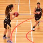 Sul Informação - Futuro do basquetebol português faz a festa em Albufeira