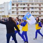 Sul Informação - Futuro do basquetebol português faz a festa em Albufeira