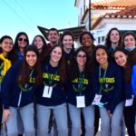 Sul Informação - Futuro do basquetebol português faz a festa em Albufeira