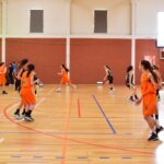 Sul Informação - Futuro do basquetebol português faz a festa em Albufeira