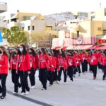 Sul Informação - Futuro do basquetebol português faz a festa em Albufeira