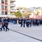 Sul Informação - Futuro do basquetebol português faz a festa em Albufeira