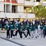 Sul Informação - Futuro do basquetebol português faz a festa em Albufeira