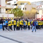 Sul Informação - Futuro do basquetebol português faz a festa em Albufeira