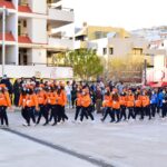 Sul Informação - Futuro do basquetebol português faz a festa em Albufeira