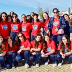 Sul Informação - Futuro do basquetebol português faz a festa em Albufeira