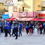 Sul Informação - Futuro do basquetebol português faz a festa em Albufeira