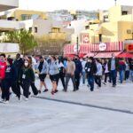 Sul Informação - Futuro do basquetebol português faz a festa em Albufeira