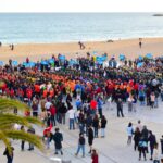 Sul Informação - Futuro do basquetebol português faz a festa em Albufeira
