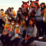 Sul Informação - Futuro do basquetebol português faz a festa em Albufeira