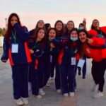 Sul Informação - Futuro do basquetebol português faz a festa em Albufeira