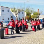 Sul Informação - Futuro do basquetebol português faz a festa em Albufeira