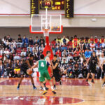 Sul Informação - Seleções de Setúbal, Porto e Lisboa foram as vencedoras da Festa do Basquetebol em Albufeira