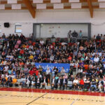 Sul Informação - Seleções de Setúbal, Porto e Lisboa foram as vencedoras da Festa do Basquetebol em Albufeira