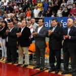 Sul Informação - Seleções de Setúbal, Porto e Lisboa foram as vencedoras da Festa do Basquetebol em Albufeira