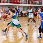Sul Informação - Festa do Basquetebol chegou ao fim com promessa de voltar a Albufeira em 2020