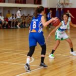 Sul Informação - Festa do Basquetebol chegou ao fim com promessa de voltar a Albufeira em 2020