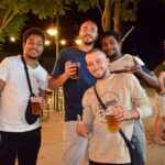 Sul Informação - Caracol continua a ser rei na sua festa em Faro