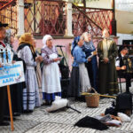 Sul Informação - Caracol continua a ser rei na sua festa em Faro