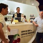 Sul Informação - Caracol continua a ser rei na sua festa em Faro