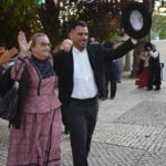 Sul Informação - Caracol continua a ser rei na sua festa em Faro