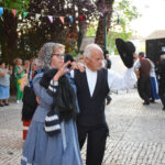 Sul Informação - Caracol continua a ser rei na sua festa em Faro