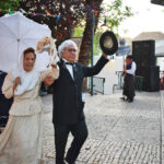 Sul Informação - Caracol continua a ser rei na sua festa em Faro