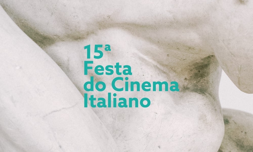 Sul Informação - Festa do Cinema Italiano estreia-se em Lagos