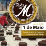 Sul Informação - Freguesias de Monchique festejam o Maio