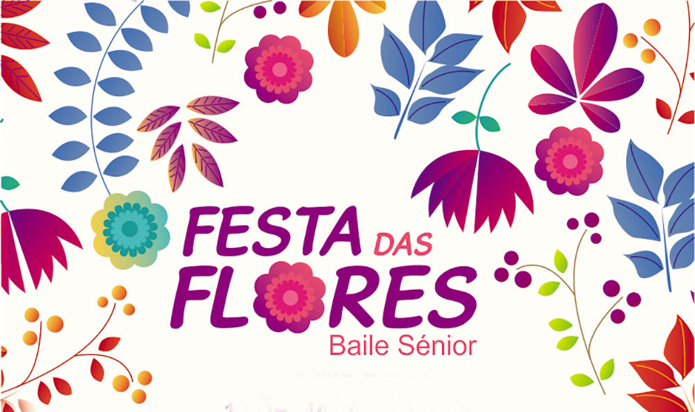 Sul Informação - Seniores vão dançar e ganhar prémios na Festa das Flores em Lagos