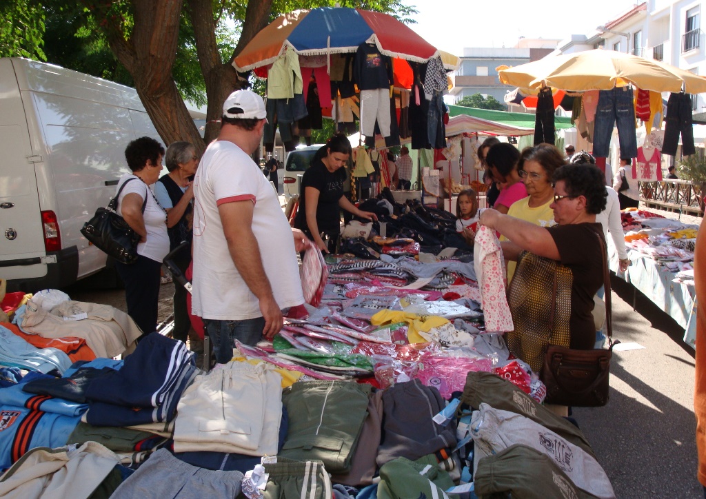 Sul Informação - Feira de Setembro regressa a São Brás e traz festa consigo