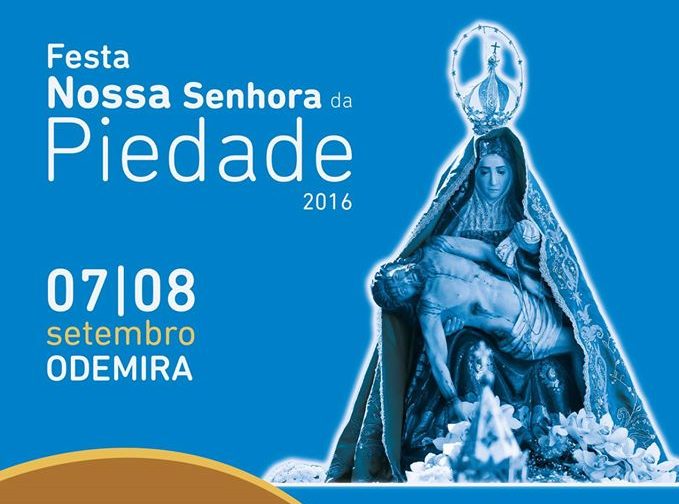 Sul Informação - Odemira dedica festa à padroeira a 7 e 8 de Setembro