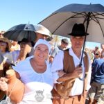 Sul Informação - No dia 29, vai-se ao Banho Santo na praia da Manta Rota como manda a tradição