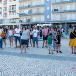 Sul Informação - Está a passar «um pouco de tudo pelas açoteias» de Faro [com fotos]