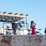 Sul Informação - Está a passar «um pouco de tudo pelas açoteias» de Faro [com fotos]