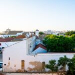 Sul Informação - Está a passar «um pouco de tudo pelas açoteias» de Faro [com fotos]