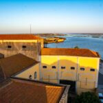 Sul Informação - Está a passar «um pouco de tudo pelas açoteias» de Faro [com fotos]