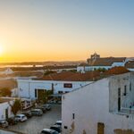 Sul Informação - Está a passar «um pouco de tudo pelas açoteias» de Faro [com fotos]