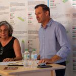 Sul Informação - Está a passar «um pouco de tudo pelas açoteias» de Faro [com fotos]