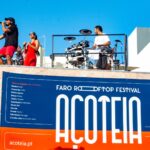 Sul Informação - Está a passar «um pouco de tudo pelas açoteias» de Faro [com fotos]