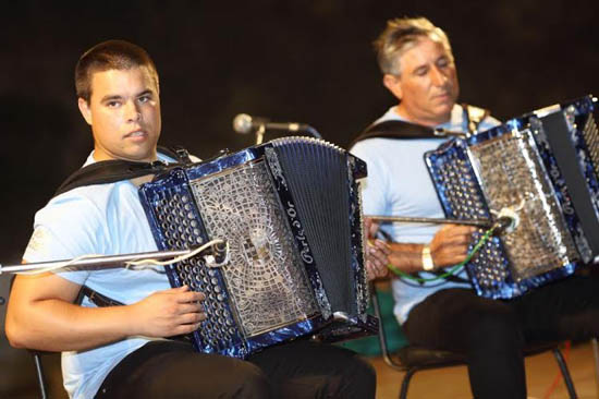 Sul Informação - Festival Al’buhera no centro de Albufeira até domingo