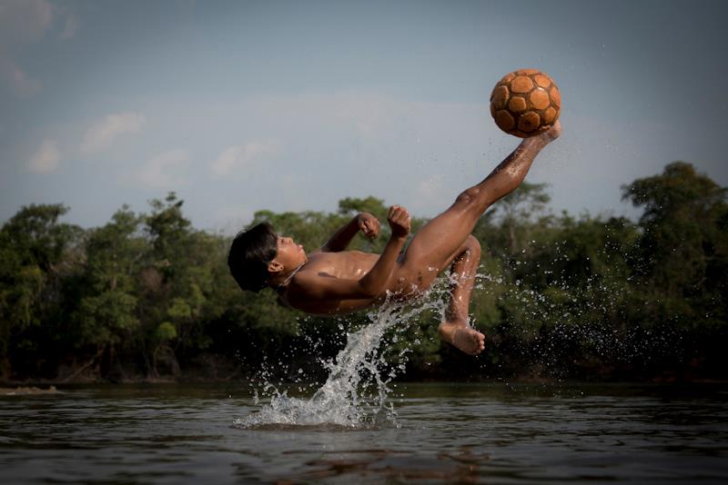 Sul Informação - «Amazônia Festival» traz cultura da grande floresta tropical a Faro