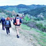 Sul Informação - Do ar, no rio e em caminhos de terra se mostram as riquezas do Baixo Guadiana