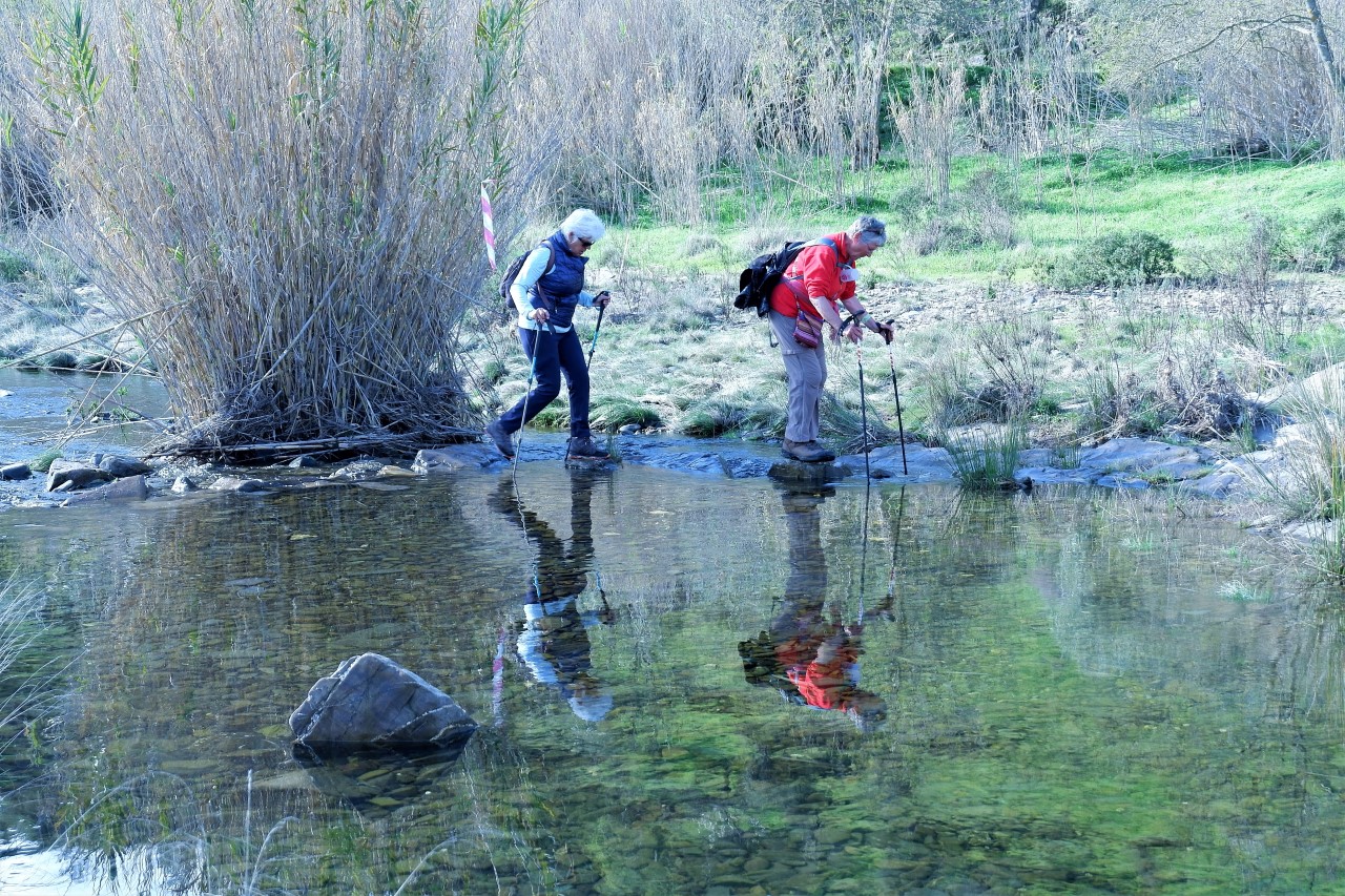 Sul Informação - Do ar, no rio e em caminhos de terra se mostram as riquezas do Baixo Guadiana