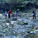 Sul Informação - Do ar, no rio e em caminhos de terra se mostram as riquezas do Baixo Guadiana