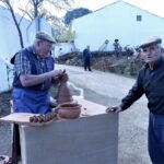 Sul Informação - Do ar, no rio e em caminhos de terra se mostram as riquezas do Baixo Guadiana